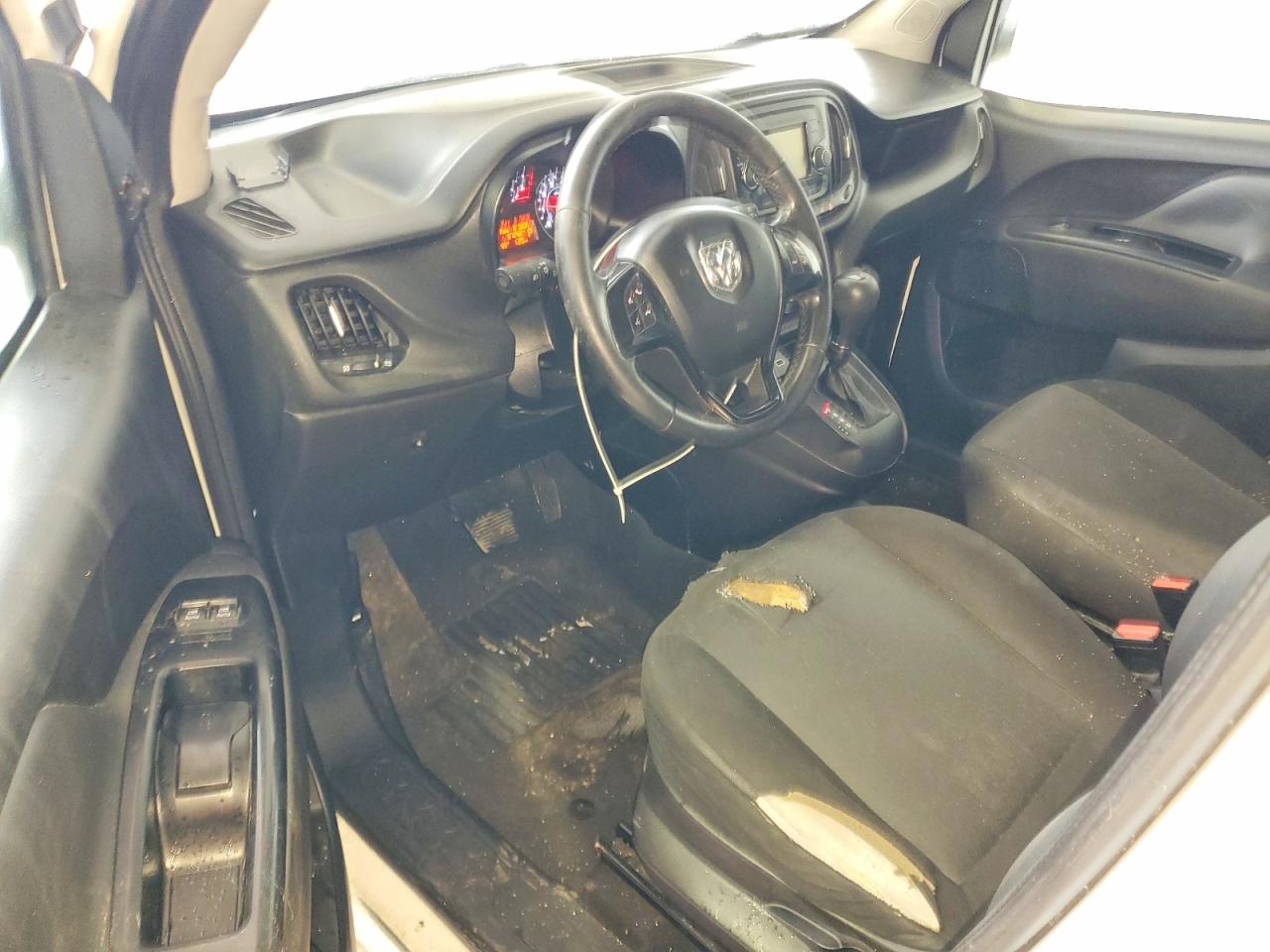 Ram Promaster Slt