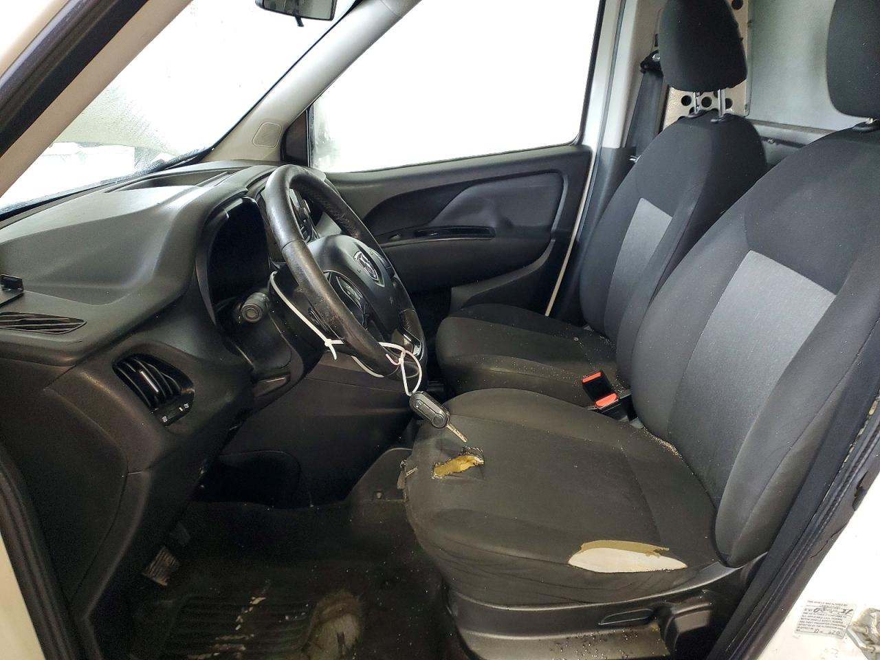 Ram Promaster Slt