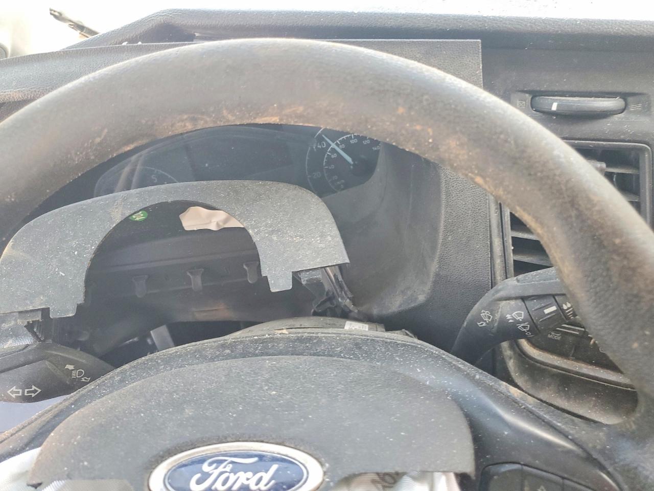 Ford Transit T-250