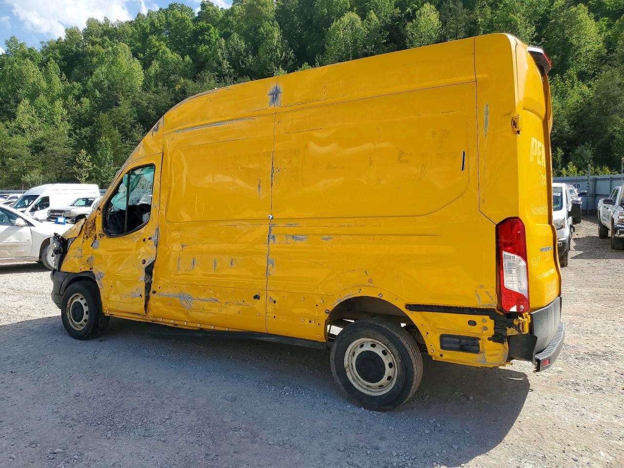 Ford Transit T-250