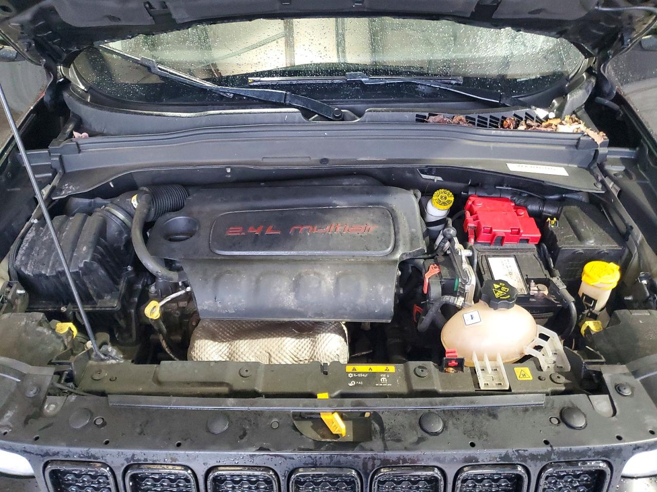 Jeep Renegade Latitude