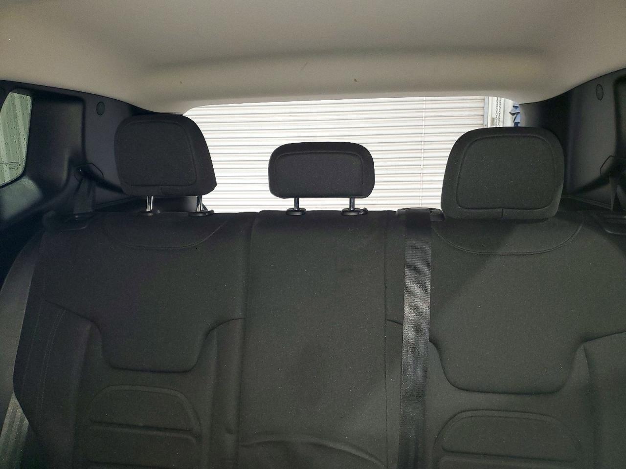 Jeep Renegade Latitude