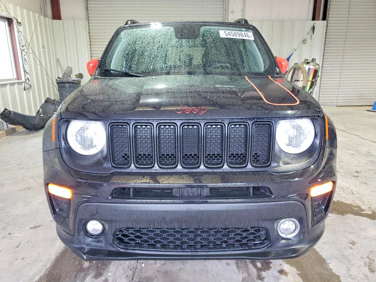 Jeep Renegade Latitude