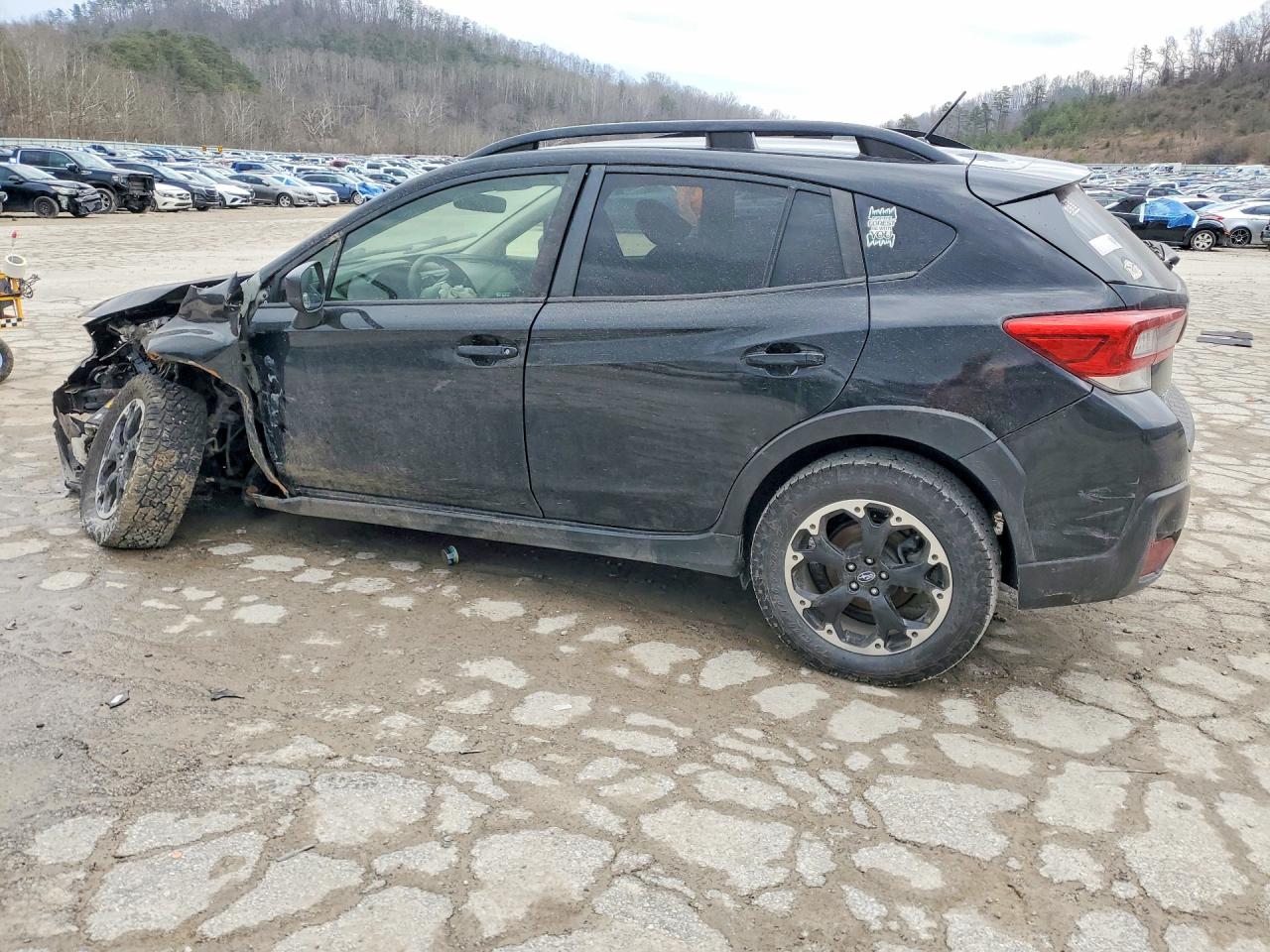 Subaru Crosstrek