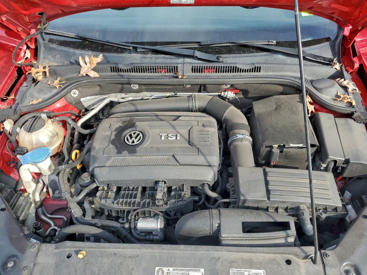 Volkswagen Jetta Gli