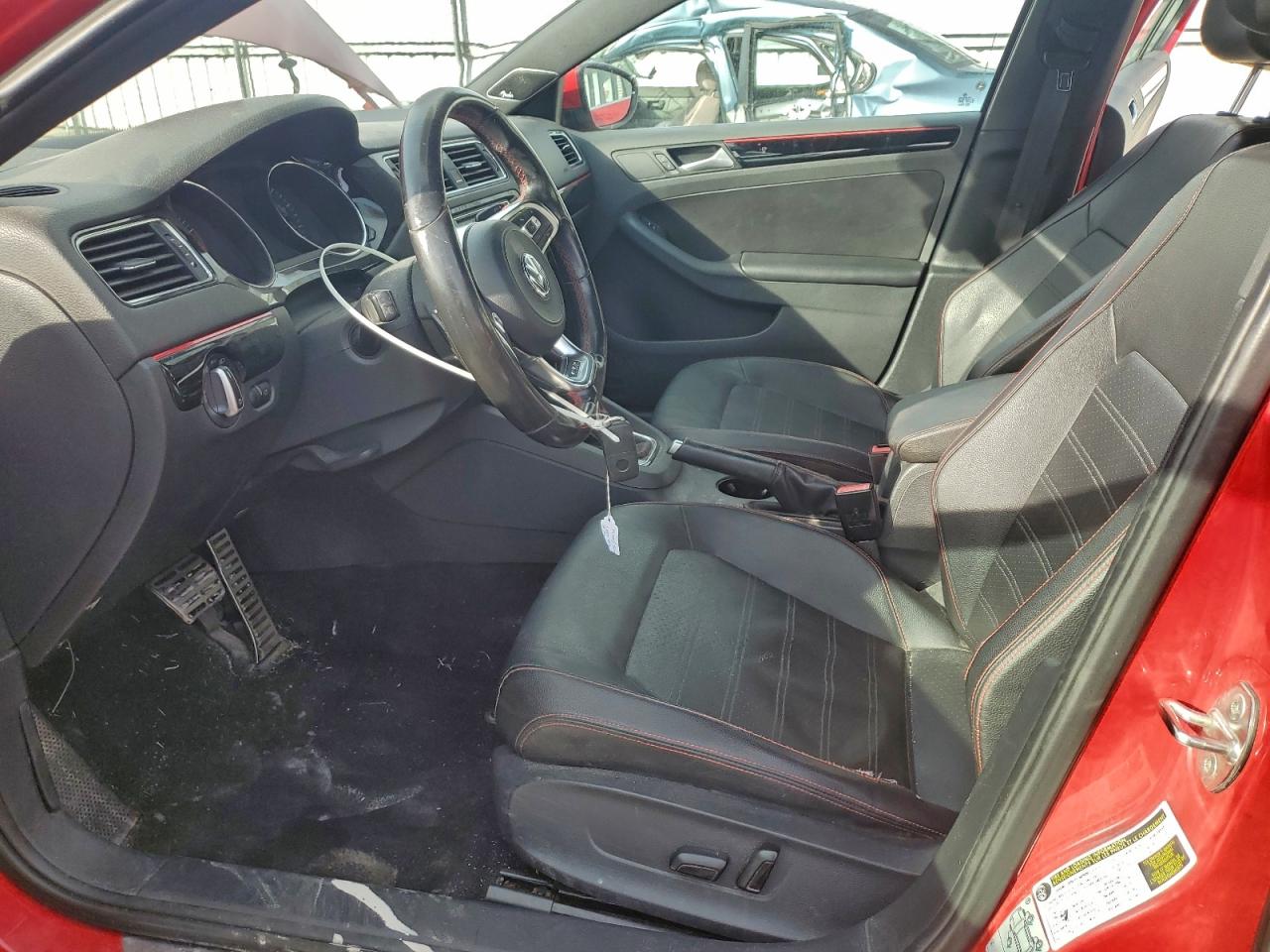 Volkswagen Jetta Gli