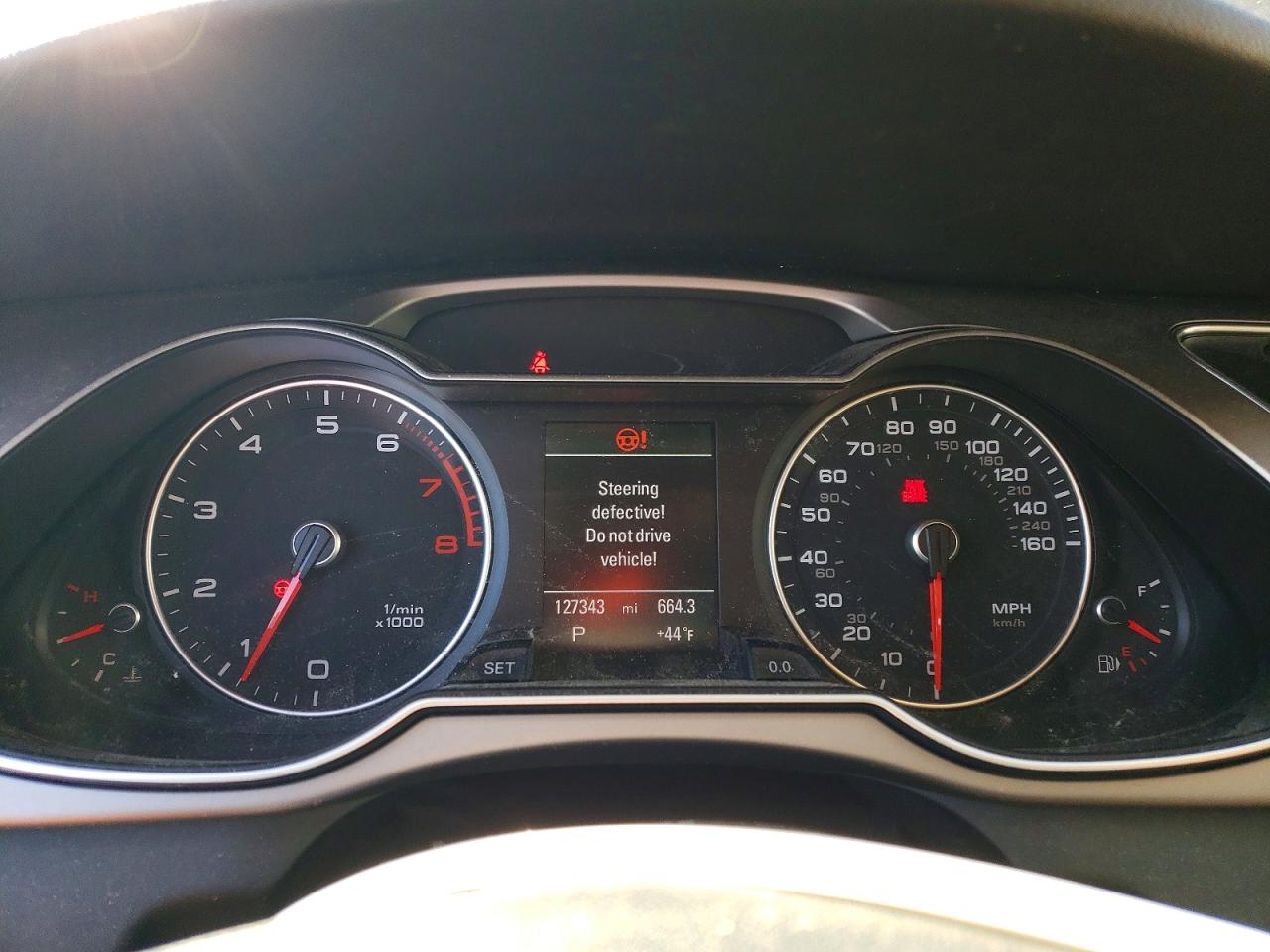 Audi A4 Premium Plus