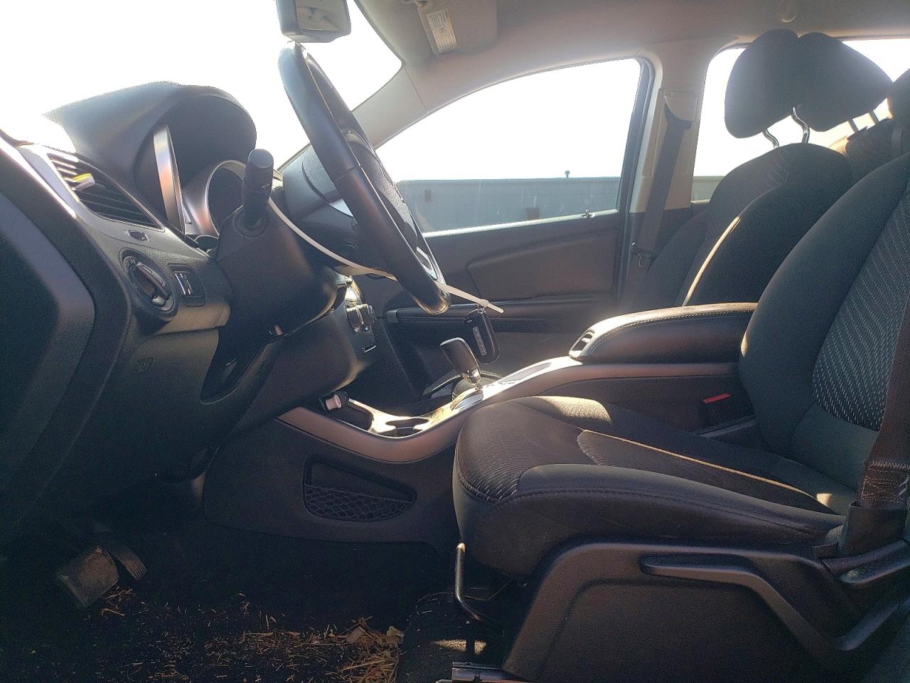 Dodge Journey Sxt
