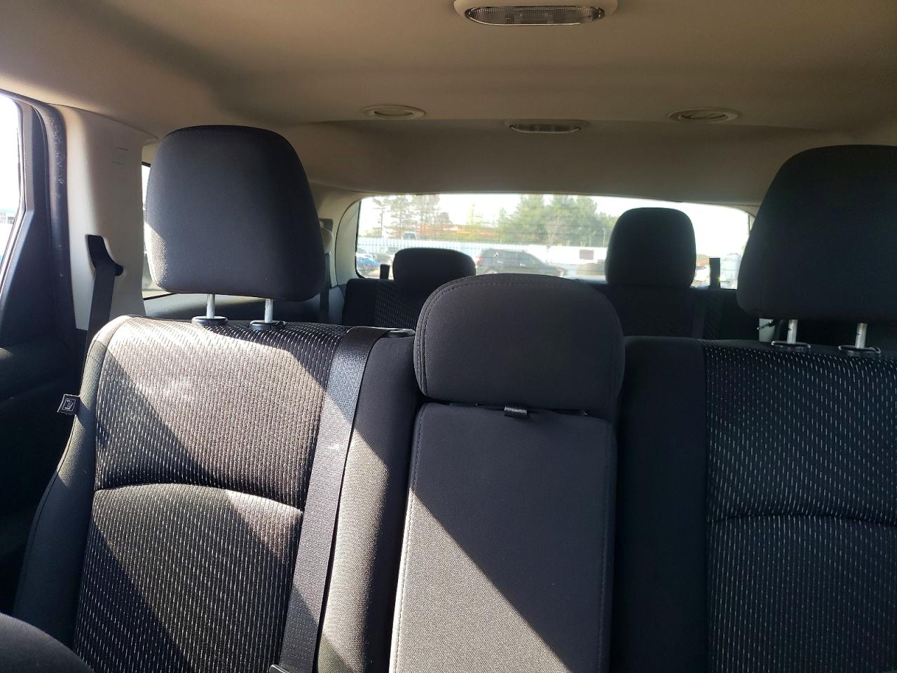Dodge Journey Sxt
