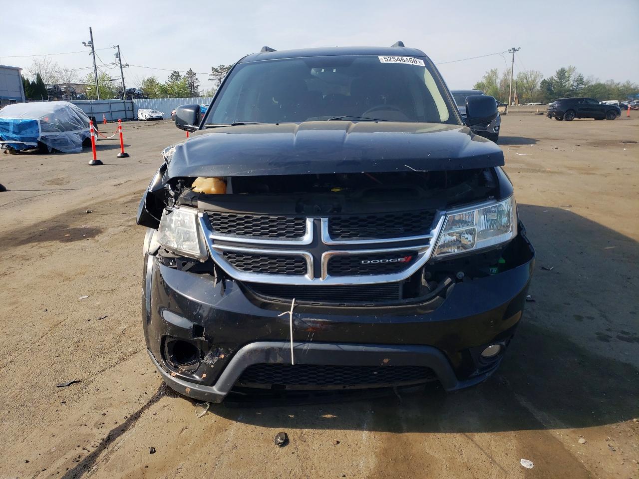 Dodge Journey Sxt