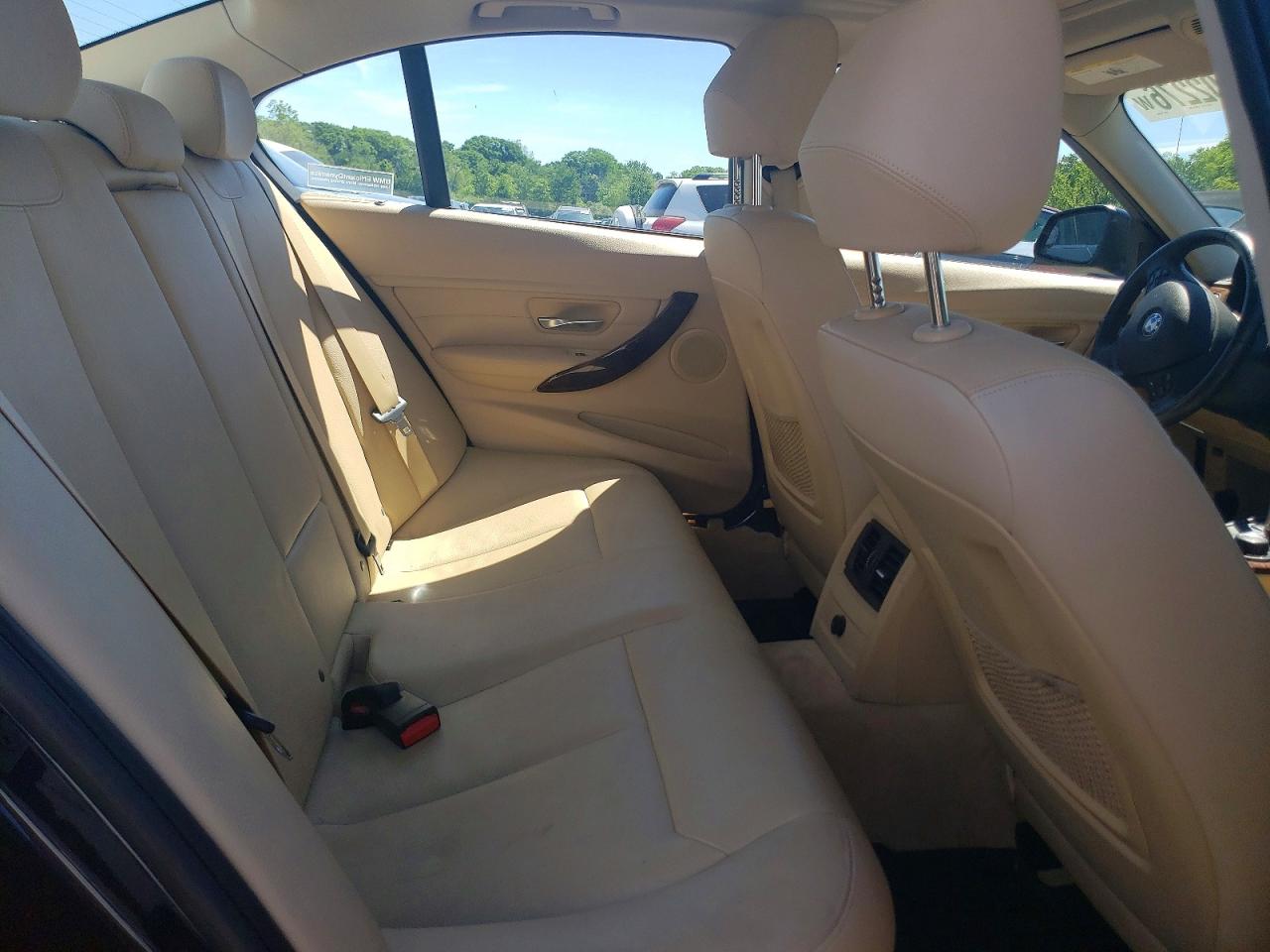 BMW 3 Series I