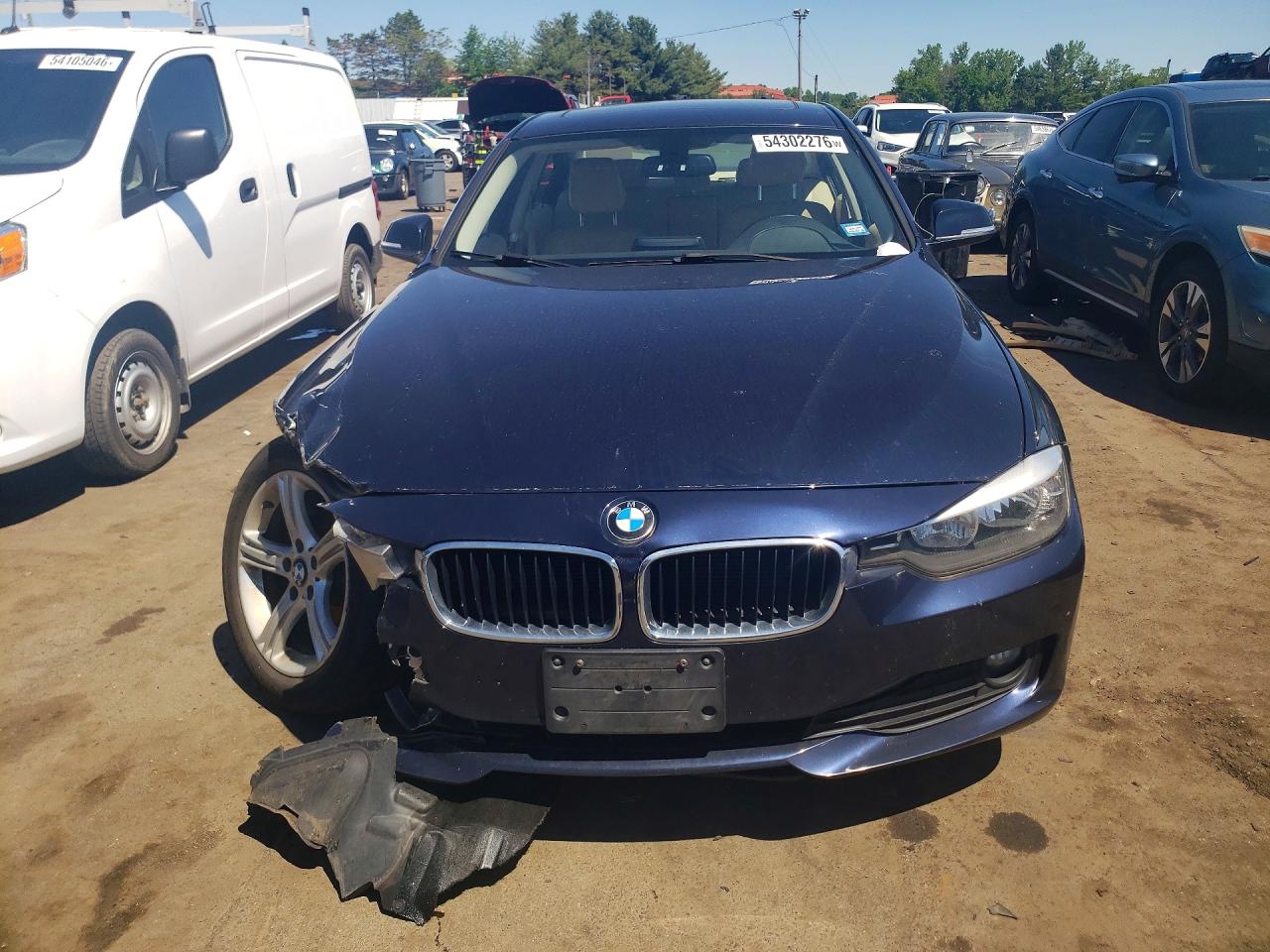 BMW 3 Series I