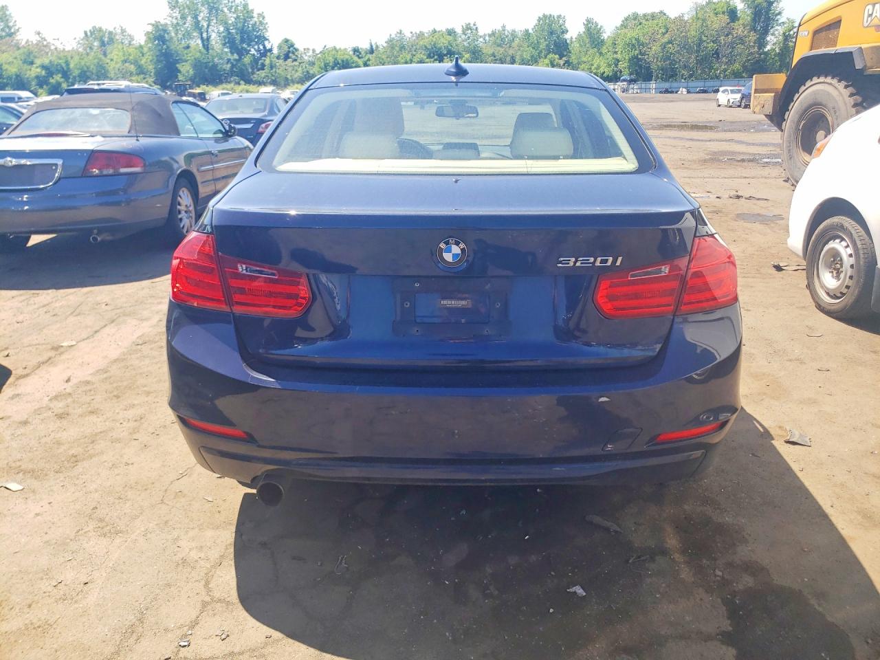 BMW 3 Series I