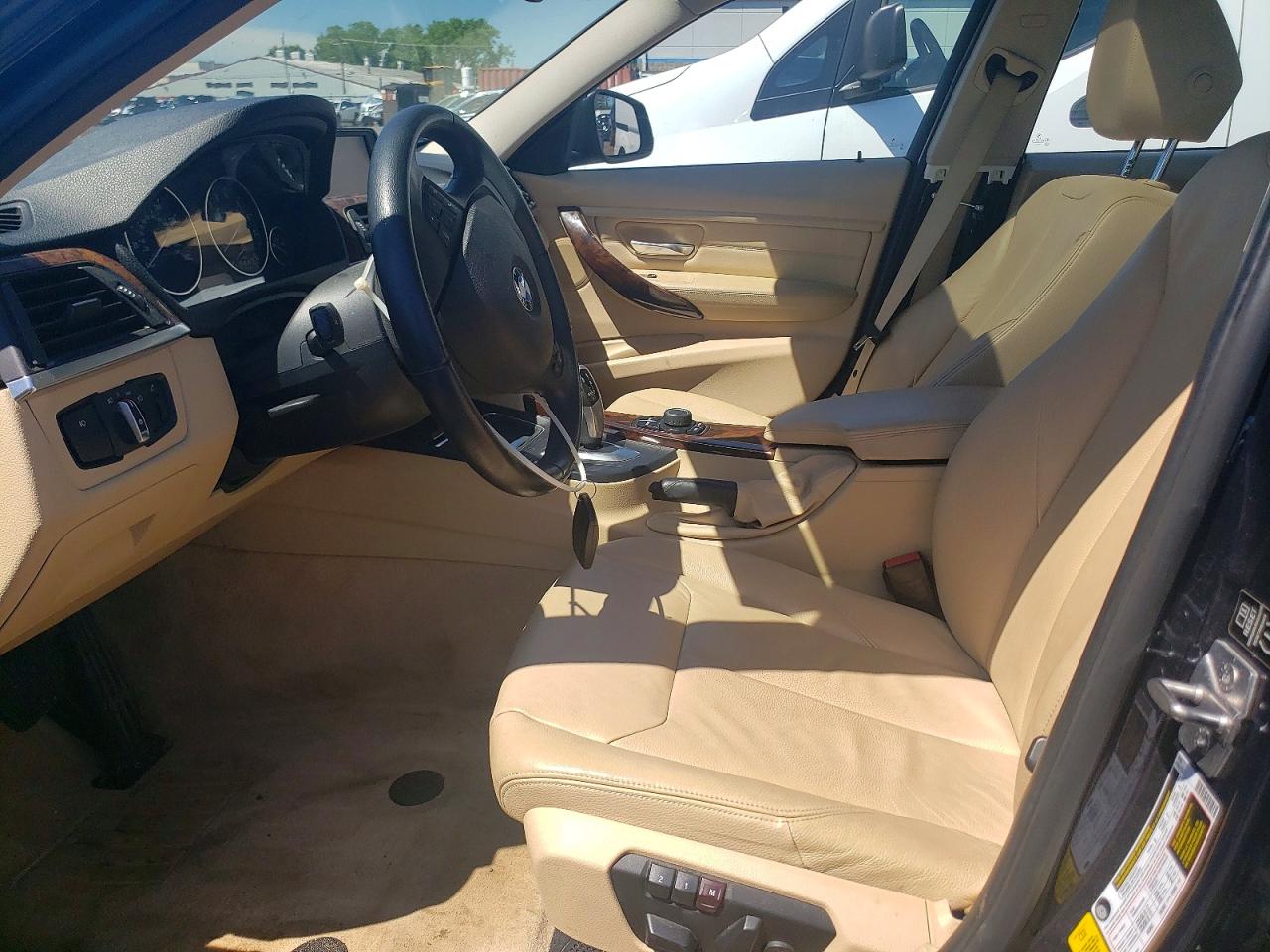 BMW 3 Series I