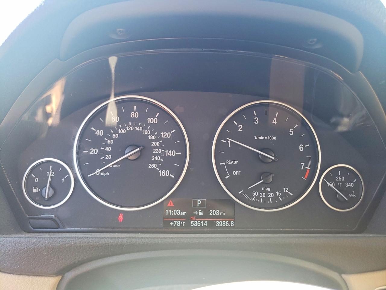 BMW 3 Series I