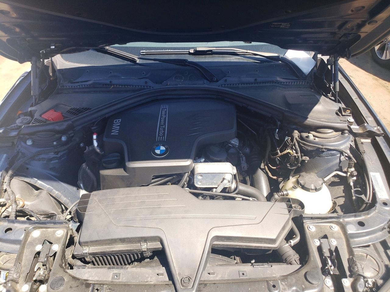 BMW 3 Series I