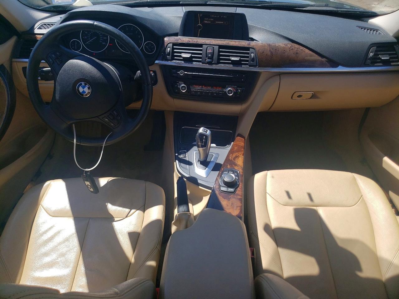 BMW 3 Series I