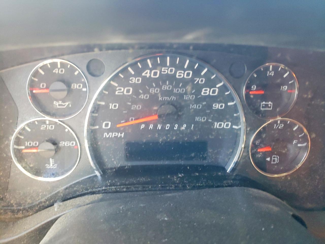 Chevrolet Express