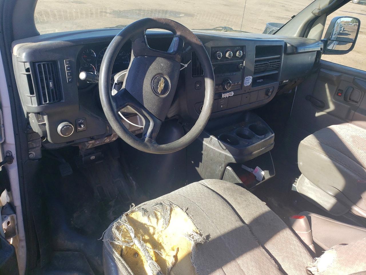 Chevrolet Express