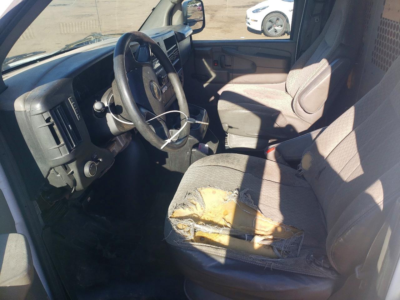 Chevrolet Express