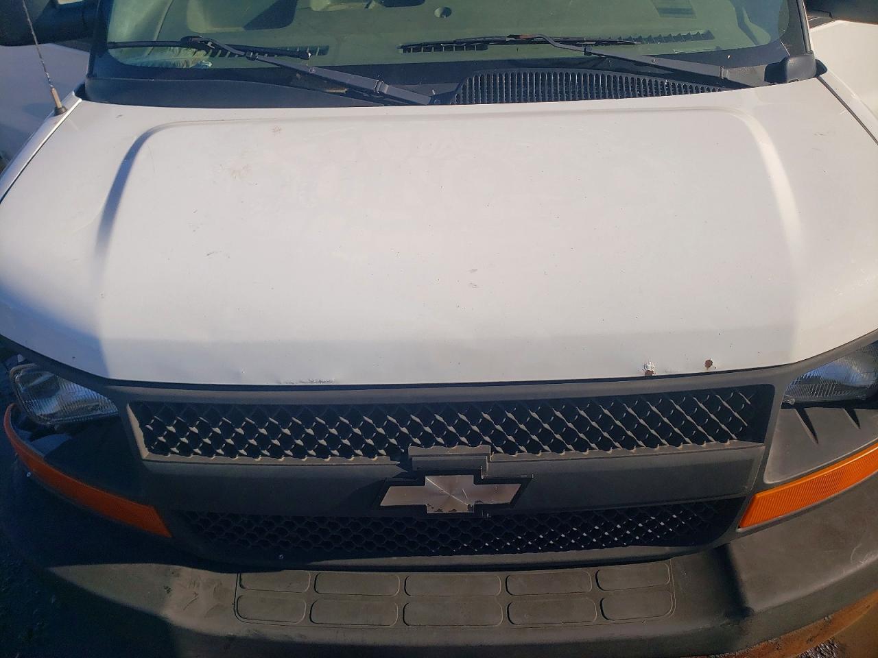 Chevrolet Express
