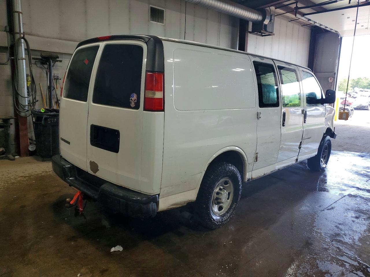 Chevrolet Express