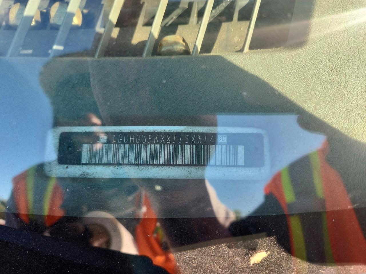 Chevrolet Express