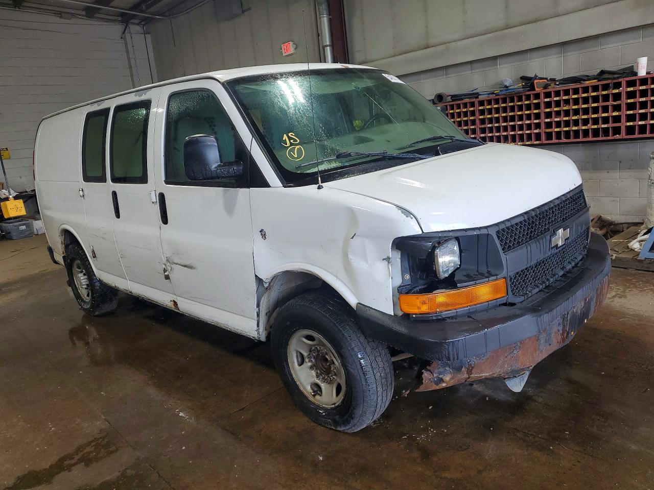 Chevrolet Express