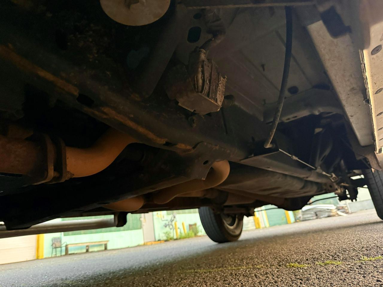 Ram 1500 Tradesman