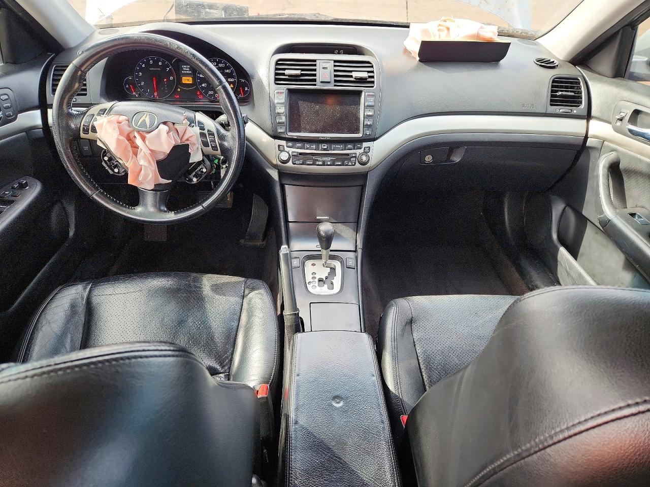 Acura TSX