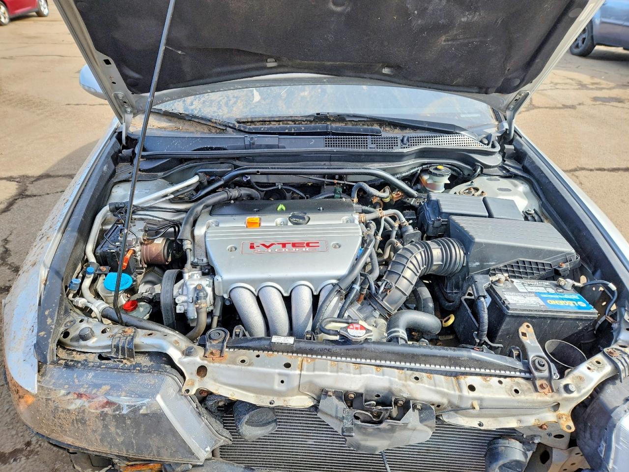 Acura TSX