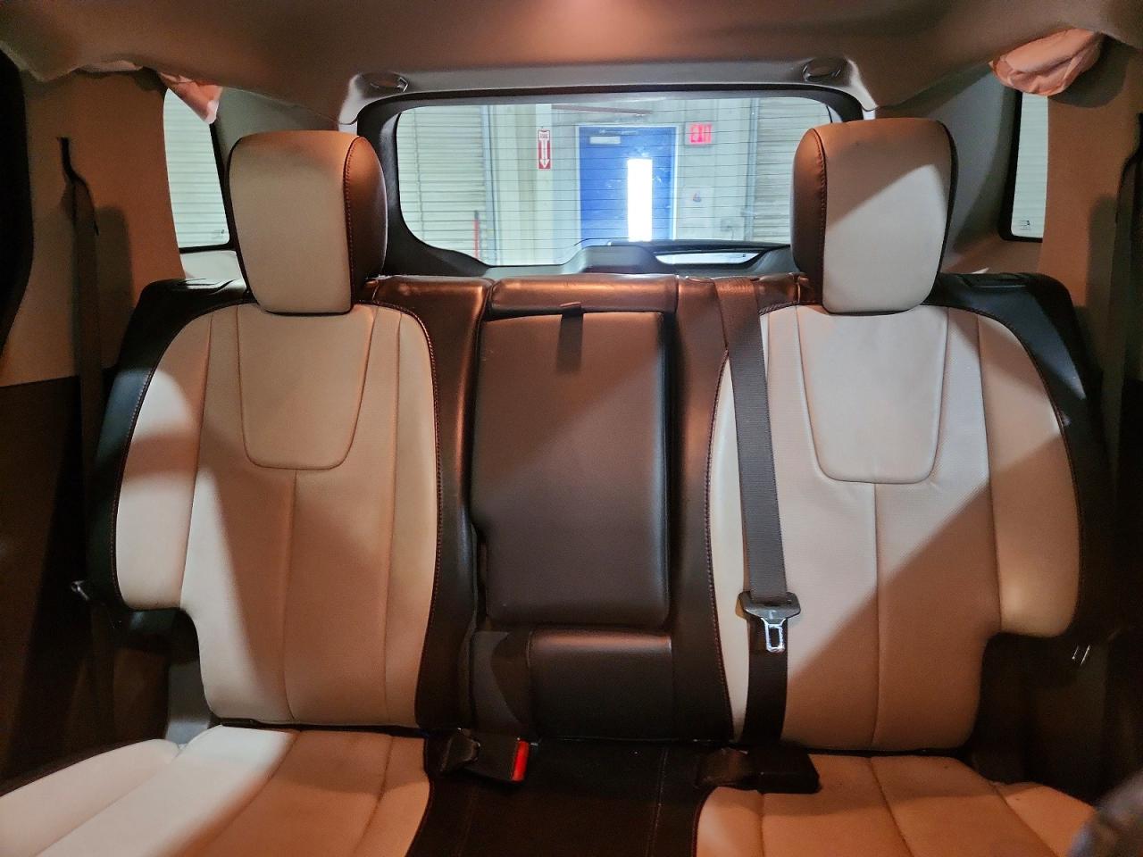 GMC Terrain Slt
