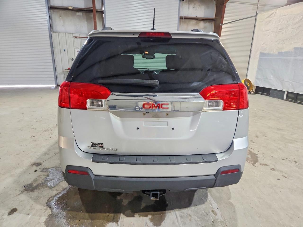 GMC Terrain Slt