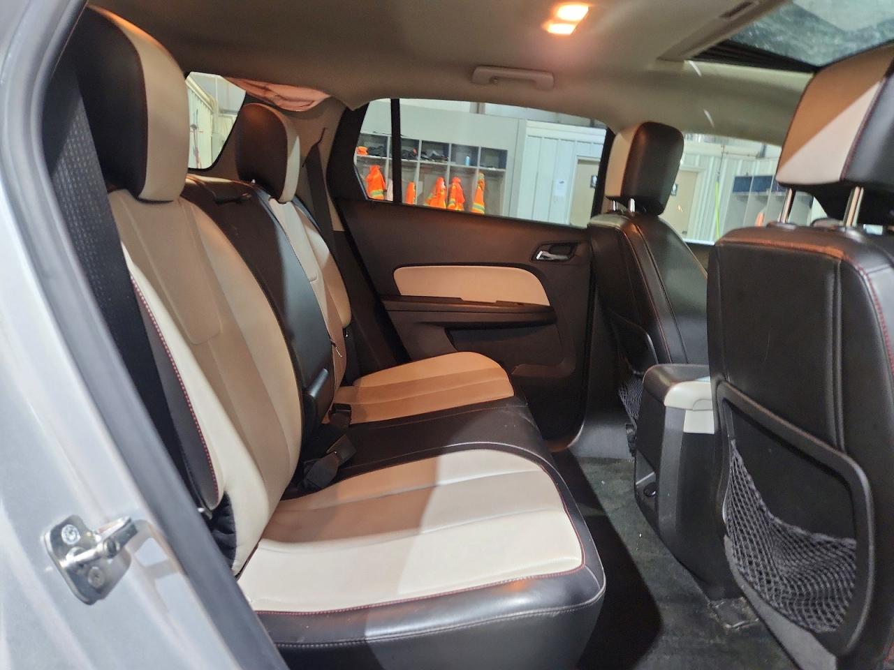 GMC Terrain Slt