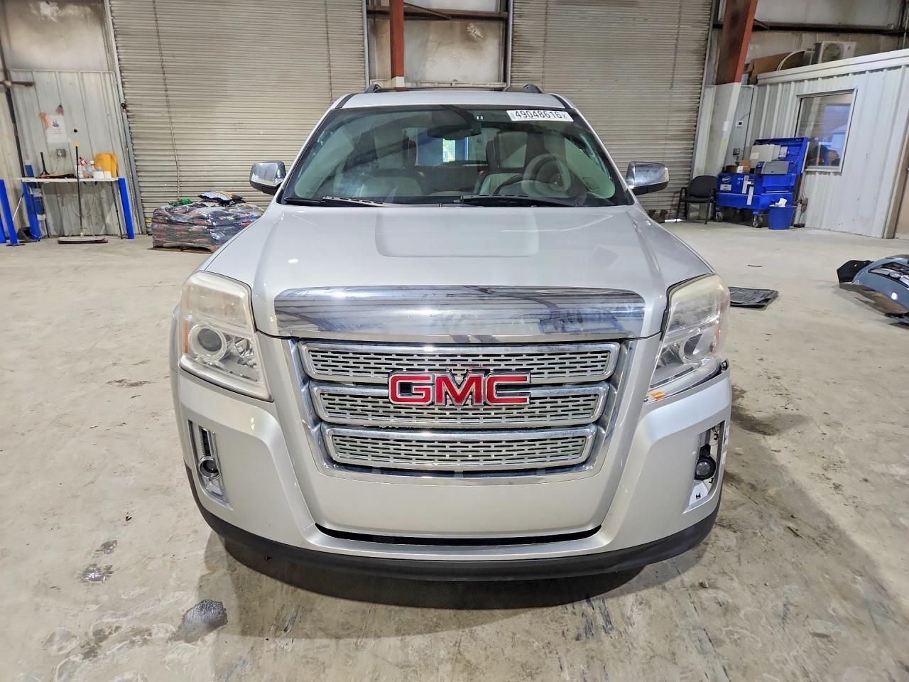 GMC Terrain Slt