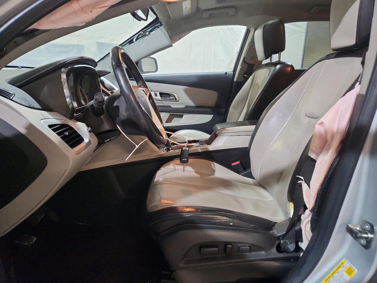 GMC Terrain Slt