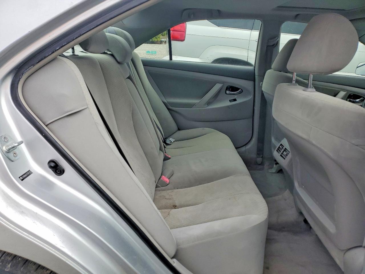 Toyota Camry Hybrid