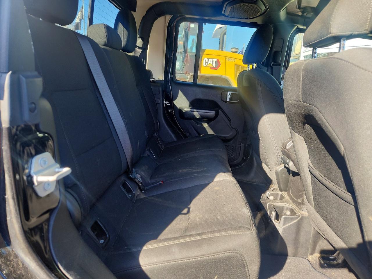 Jeep Gladiator Sport