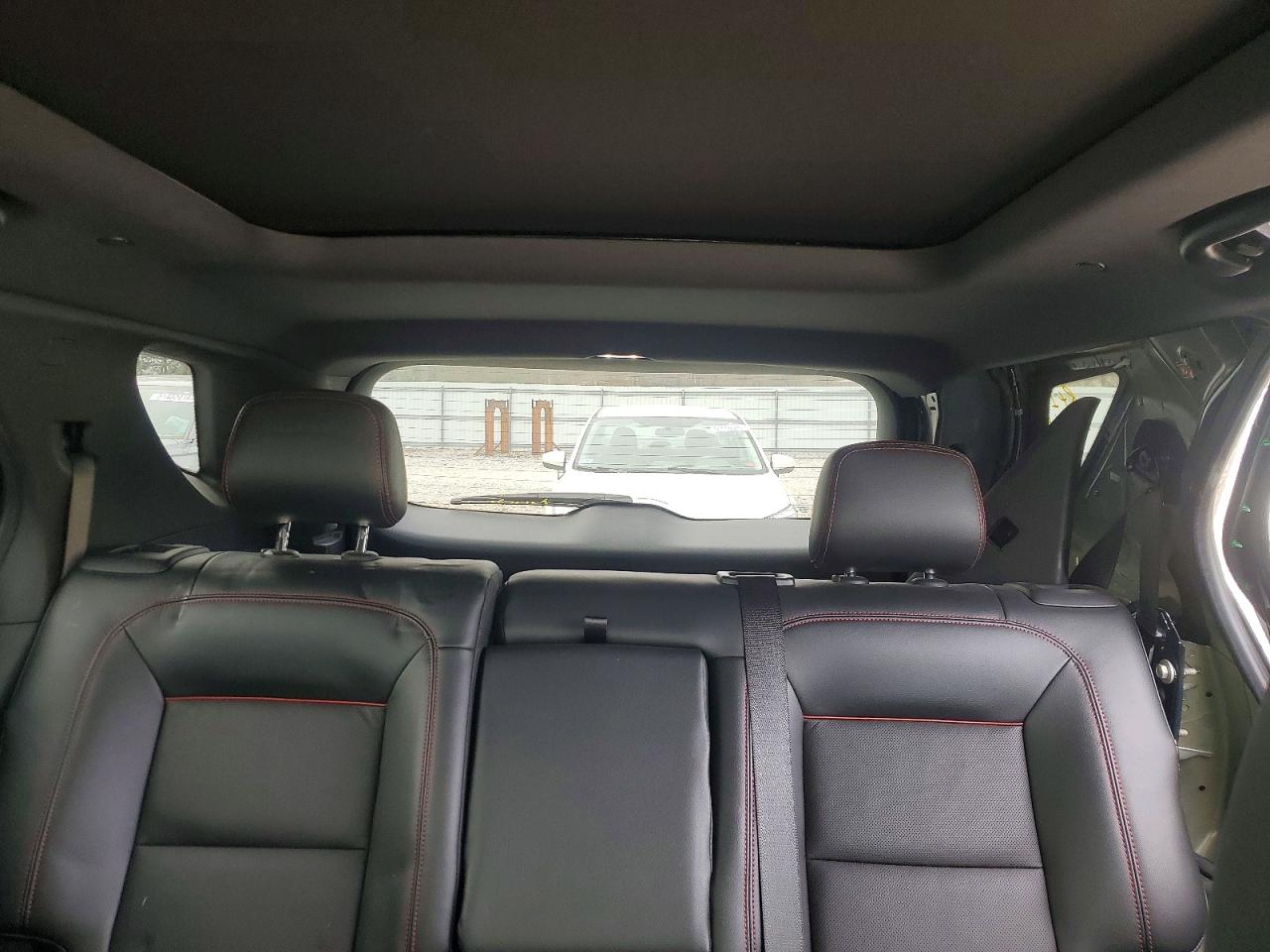 Chevrolet Equinox Rs