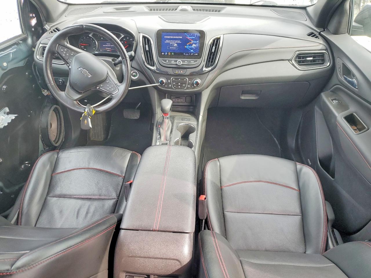 Chevrolet Equinox Rs