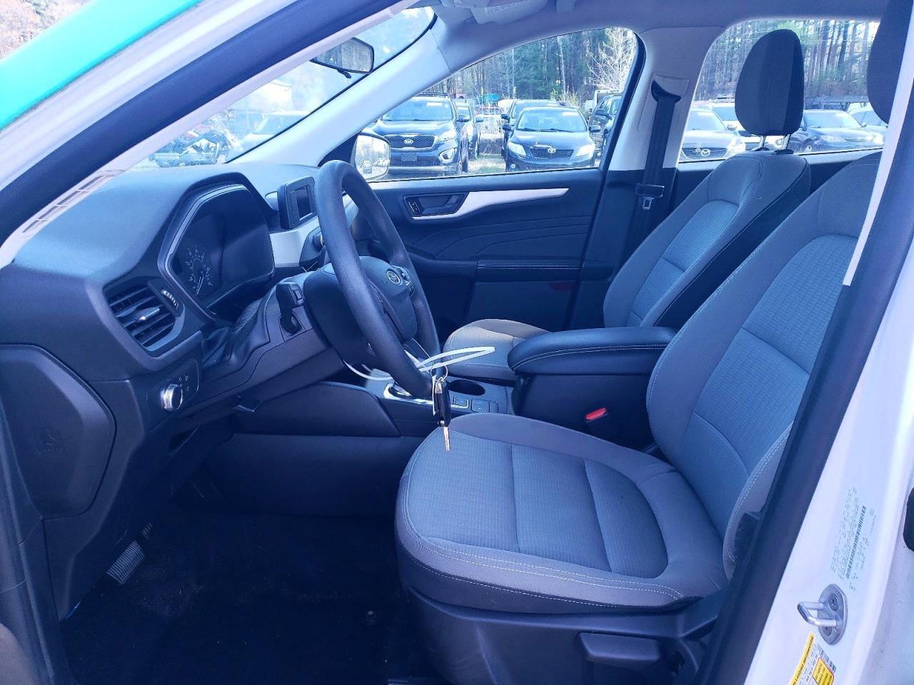 Ford Escape S