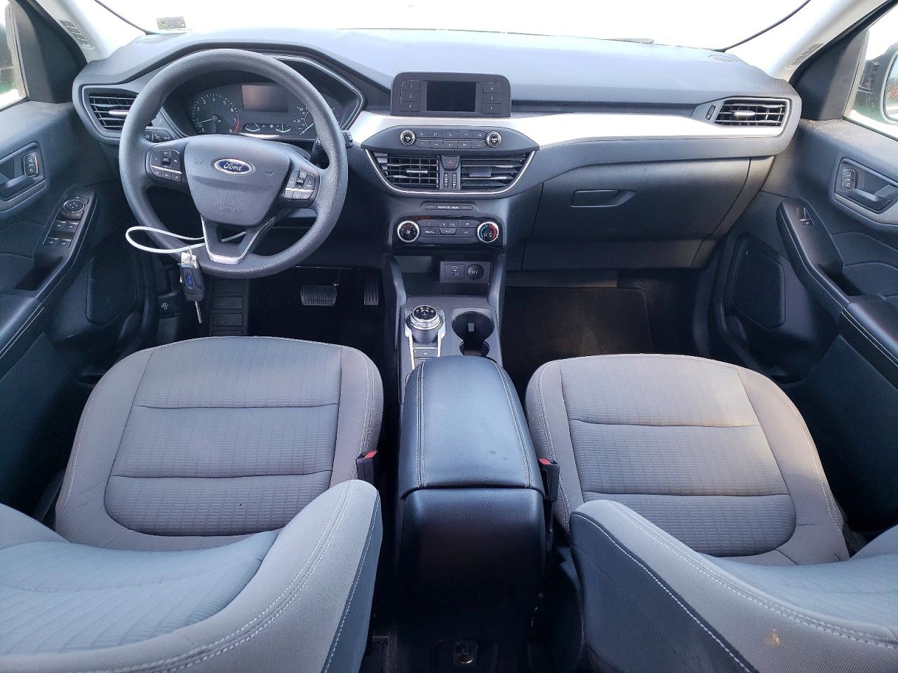 Ford Escape S
