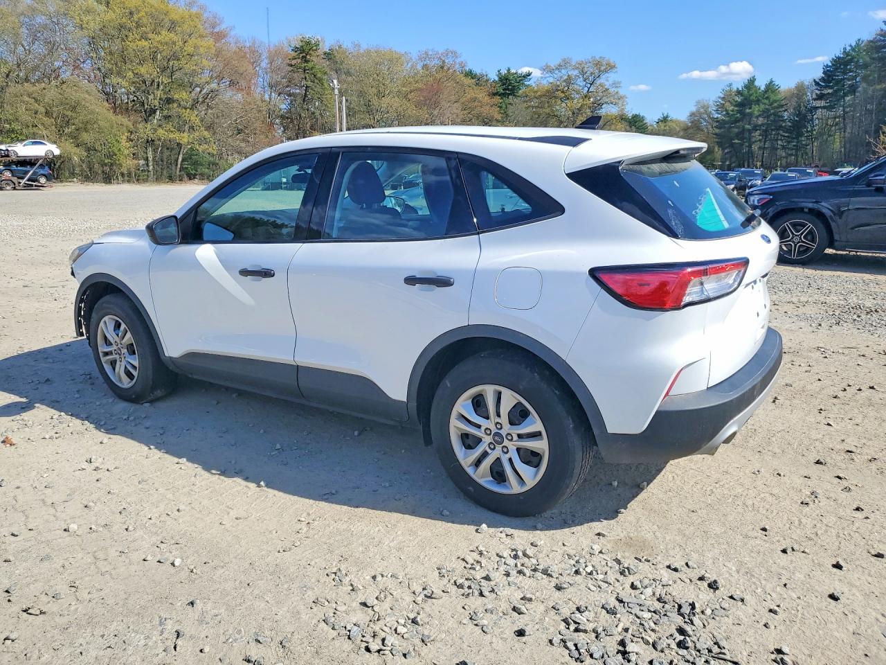 Ford Escape S