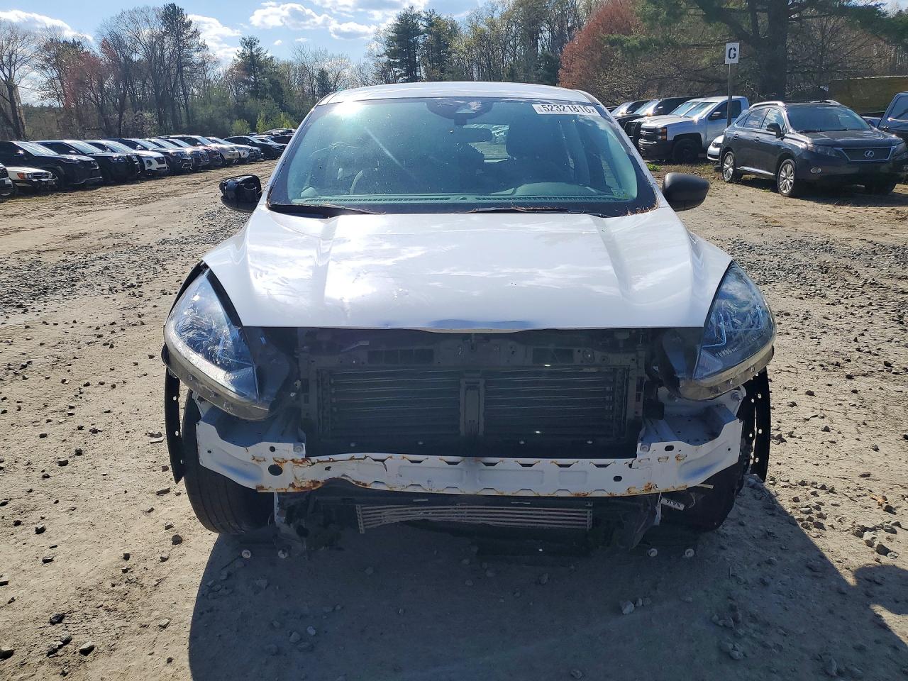 Ford Escape S
