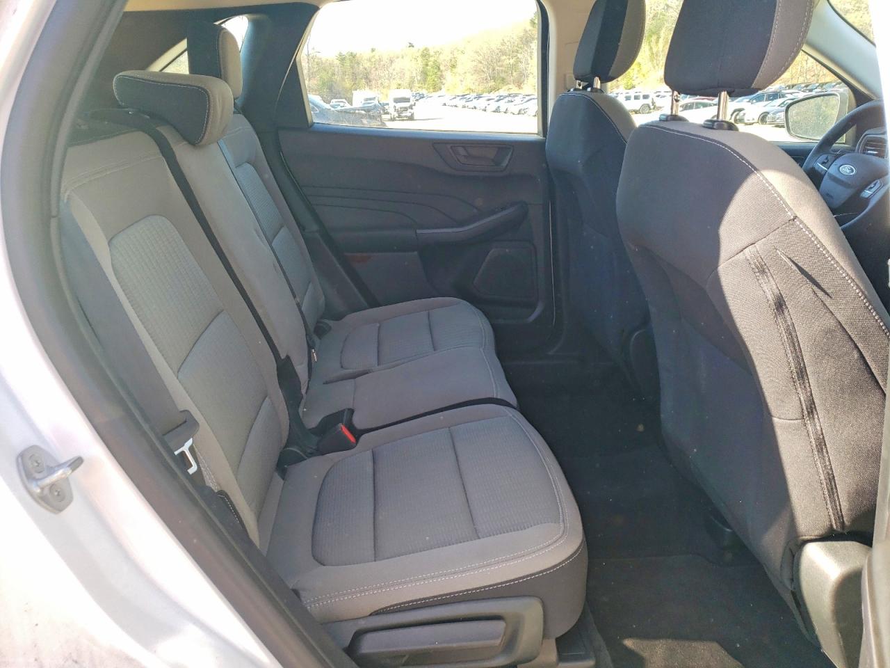 Ford Escape S