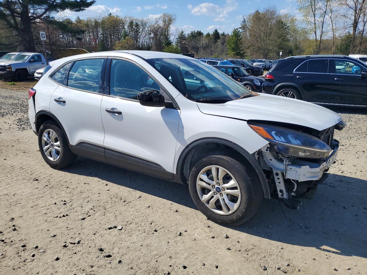 Ford Escape S