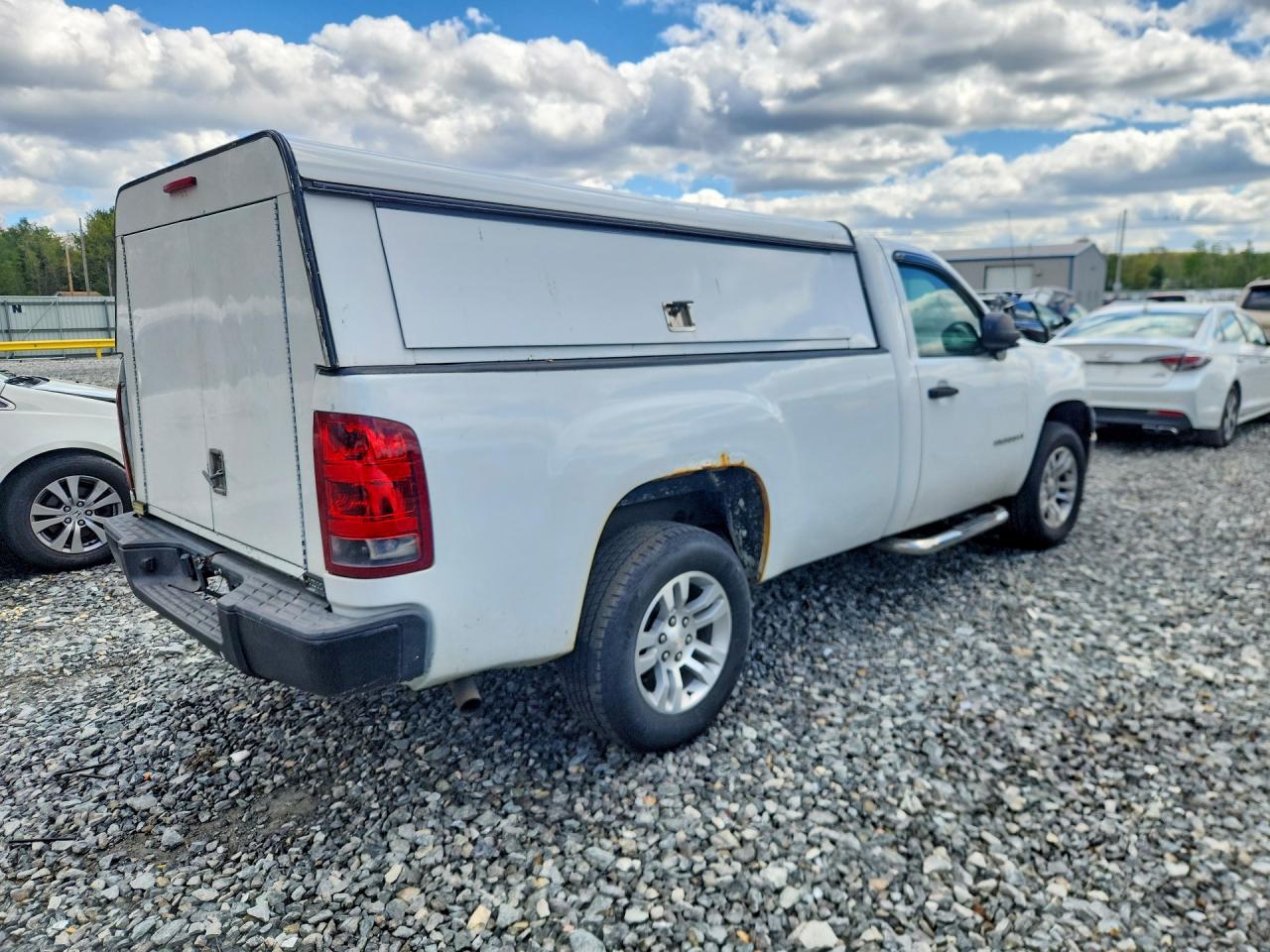 GMC Sierra C1500