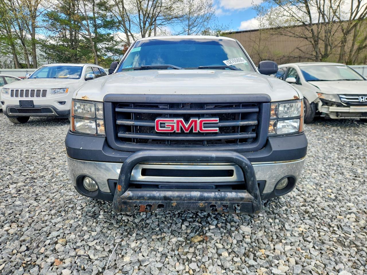 GMC Sierra C1500