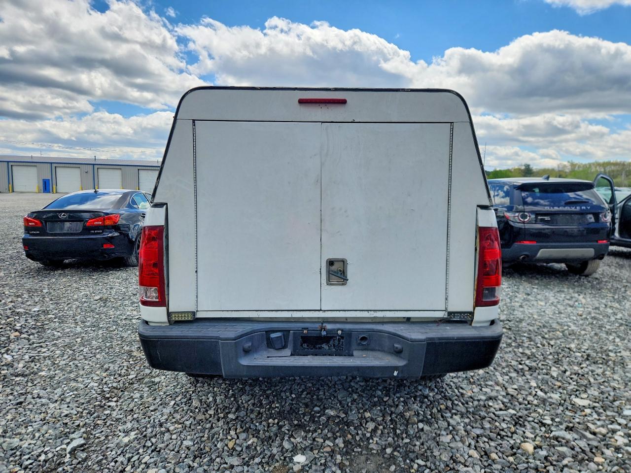 GMC Sierra C1500