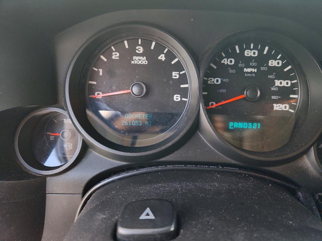 GMC Sierra C1500